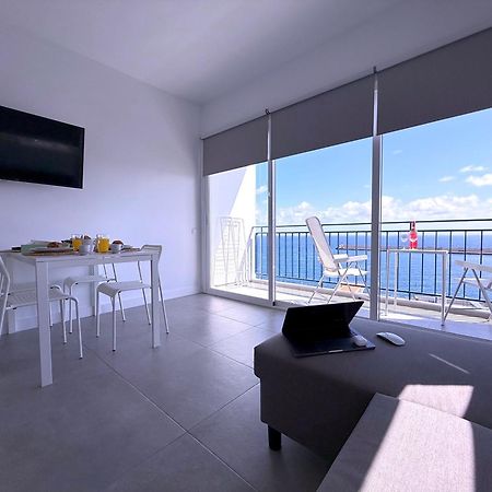 Tropicalidays Marina View Studio Santa Cruz de Tenerife Kültér fotó